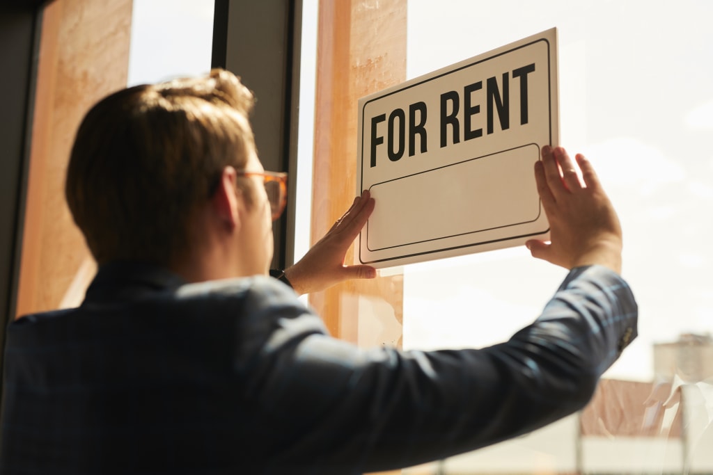 landlord insurance